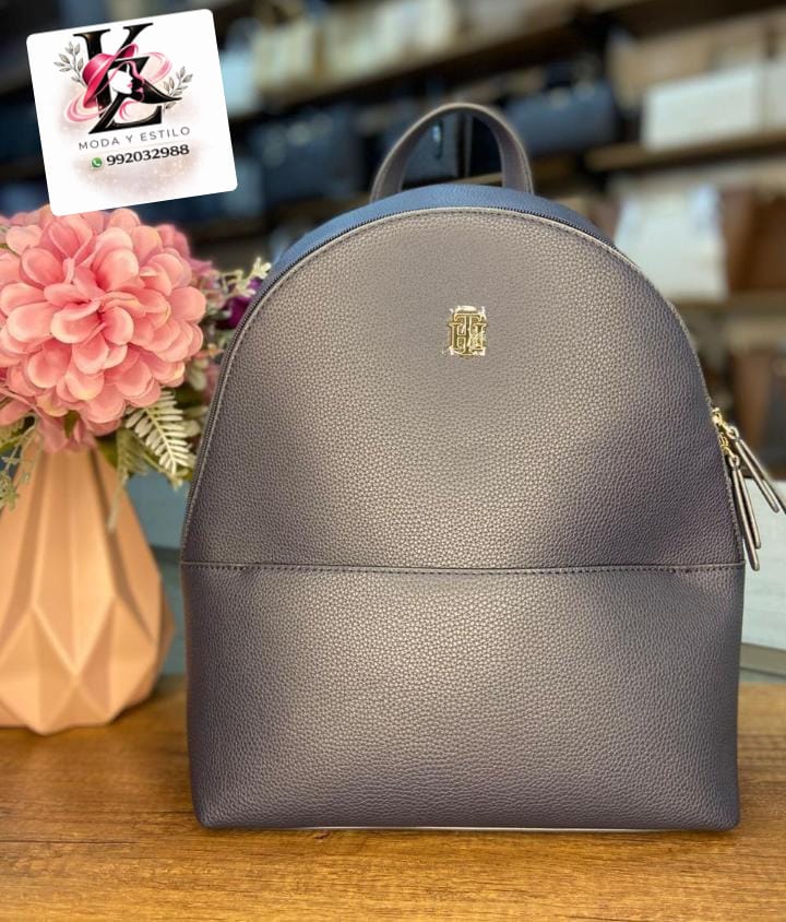 Mochila Tommy Hilfiger