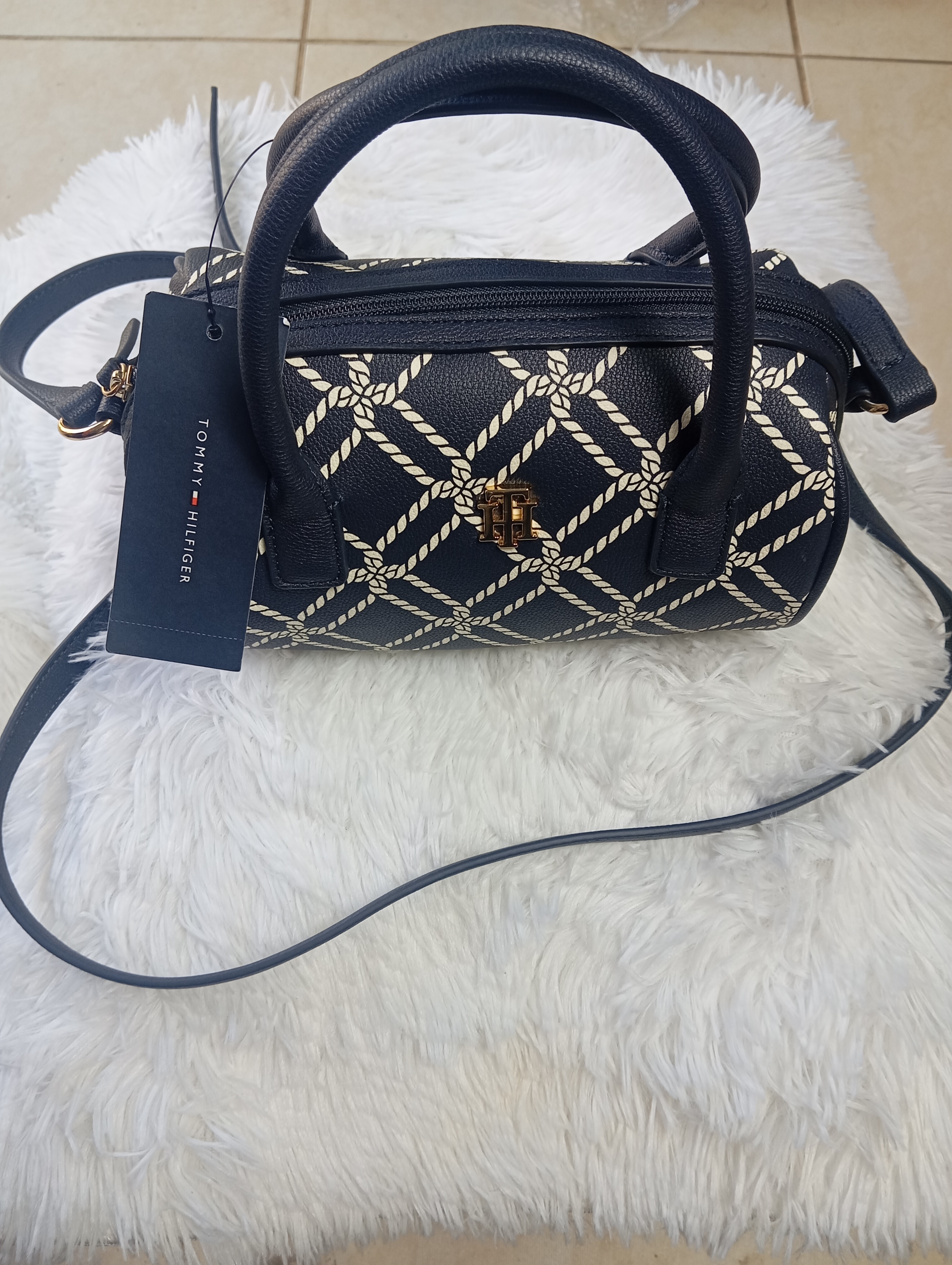 MORRAL TH