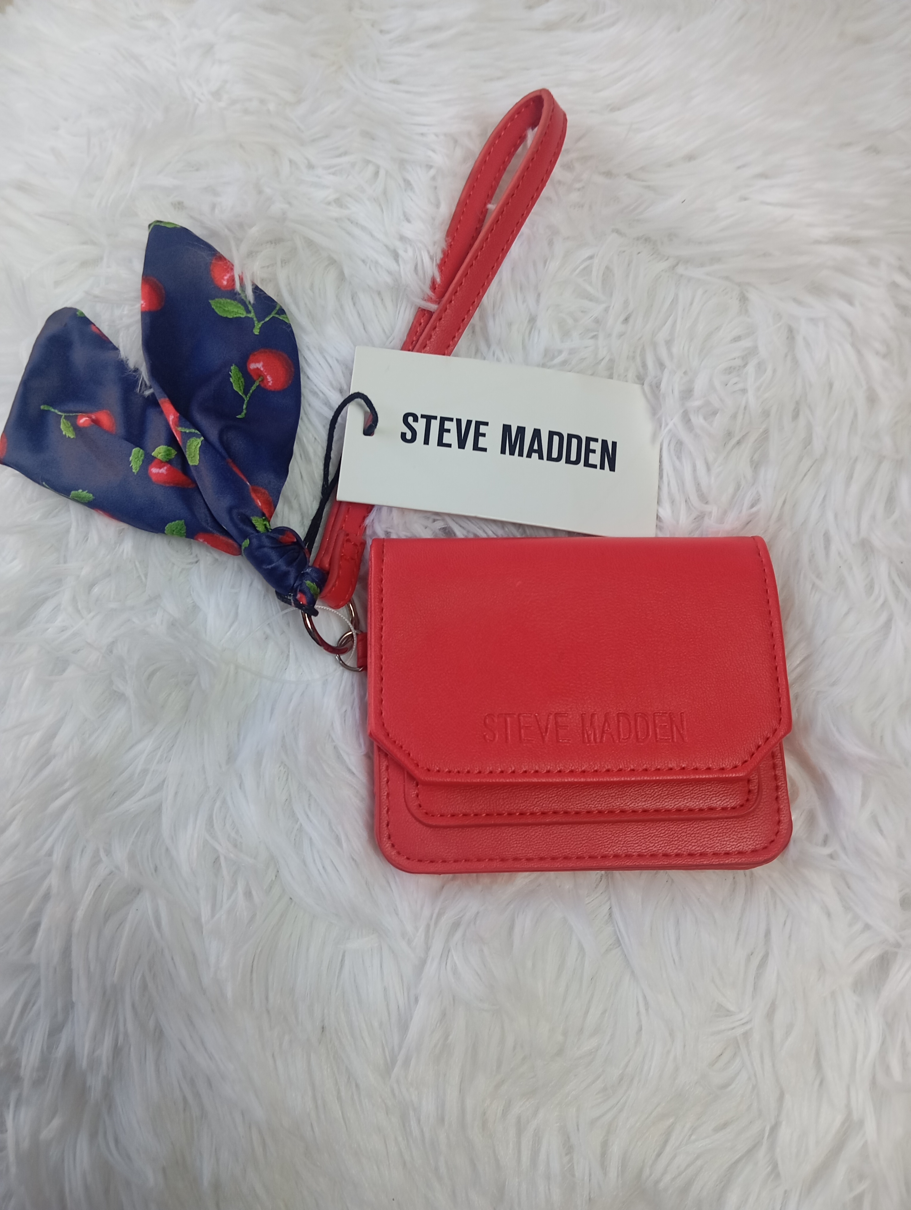 BILLETERA SM
