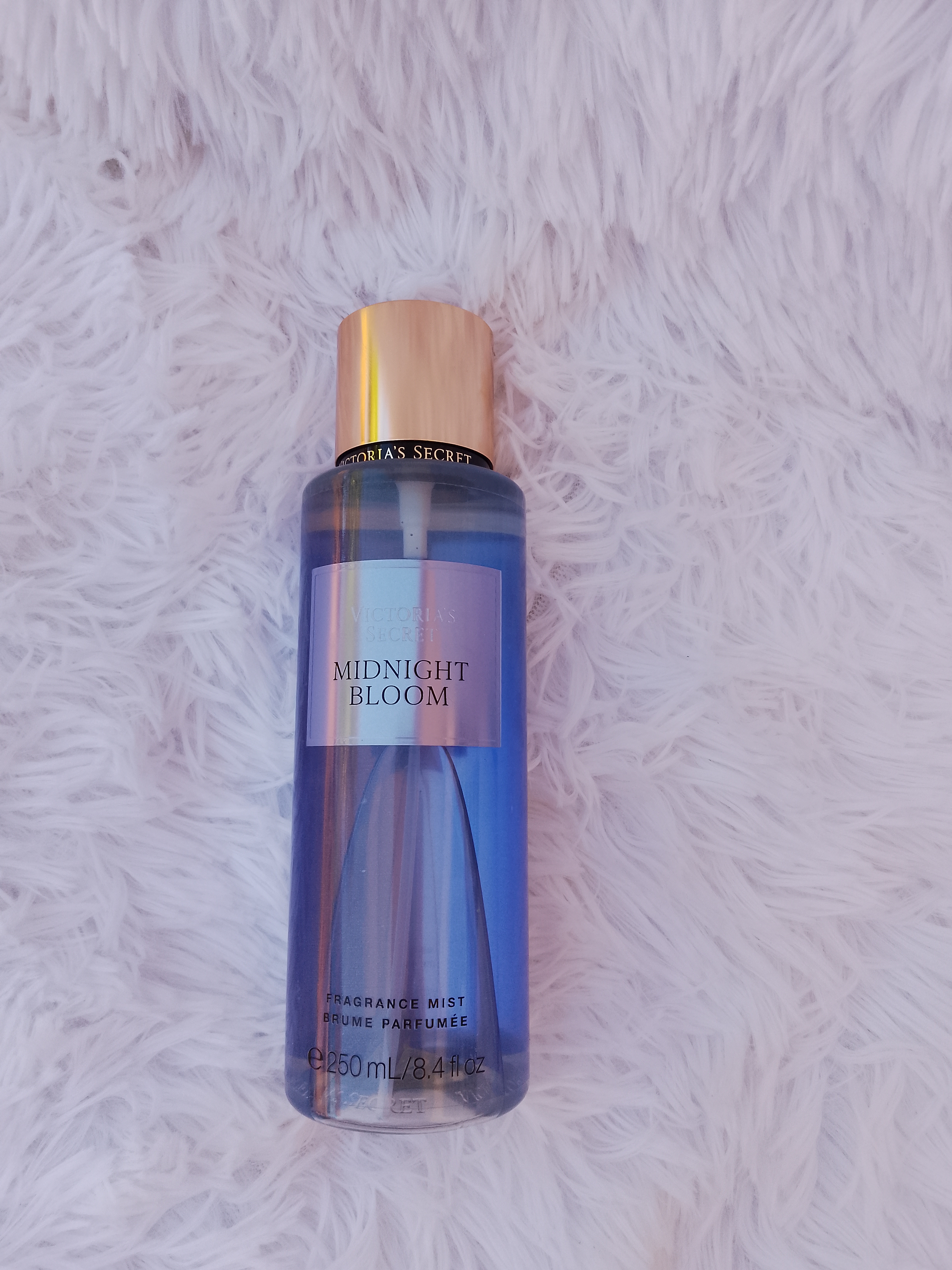 MIDNIGHT BLOOM - VS