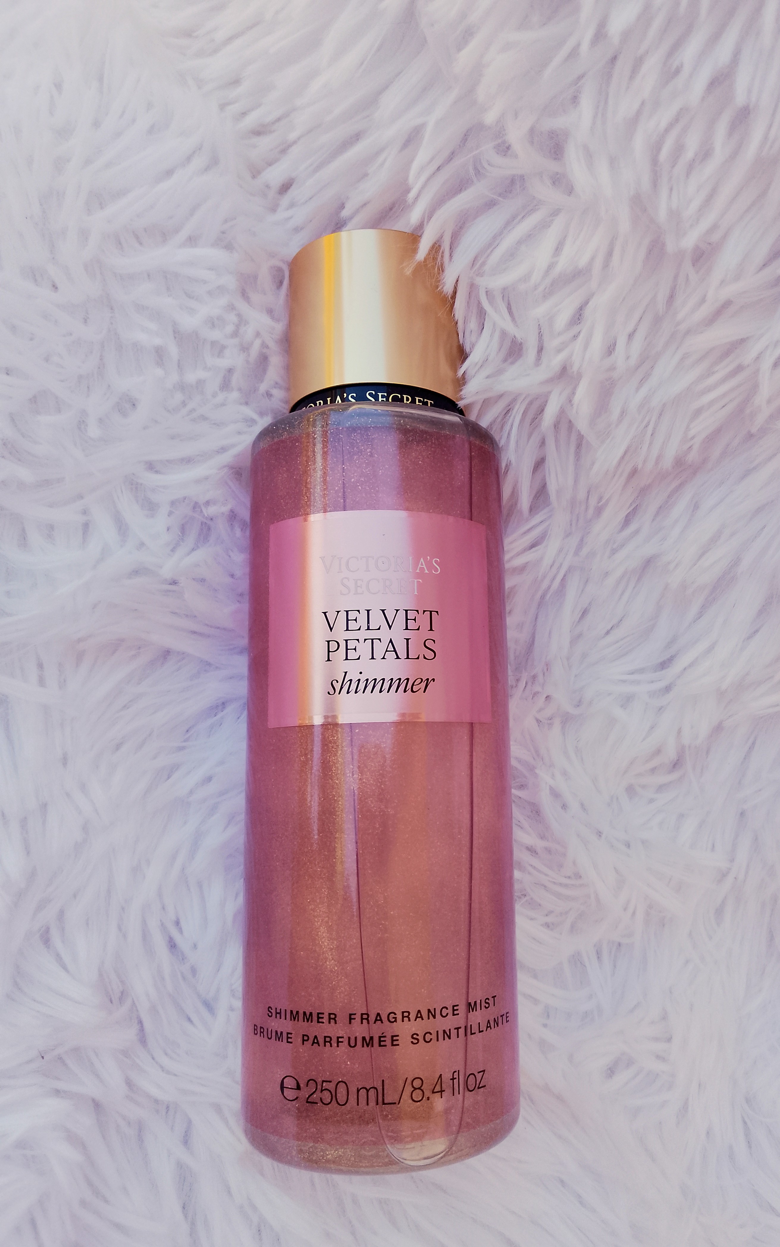 VELVET PETALS Shimmer -VS
