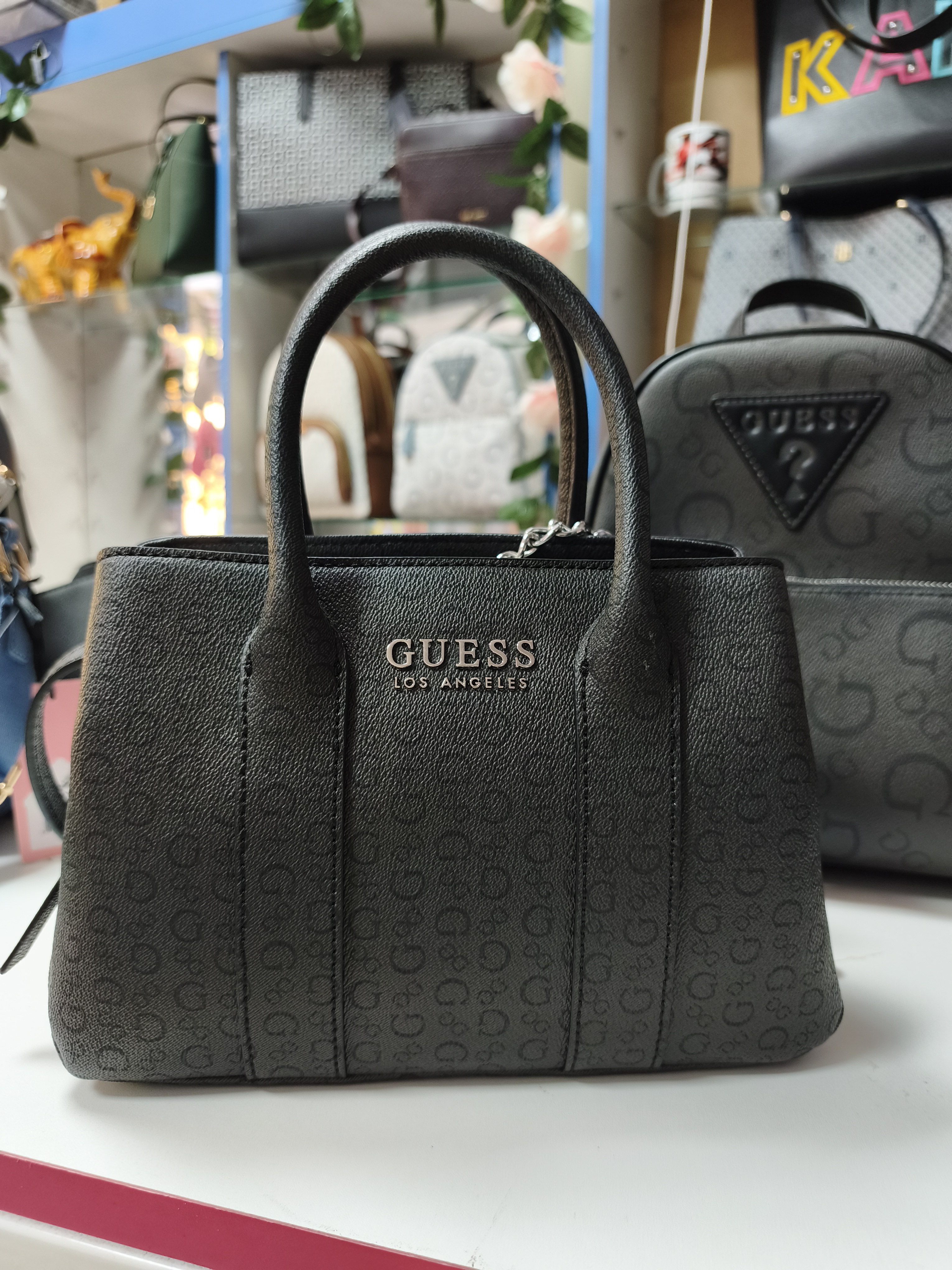 Cartera A5 G
