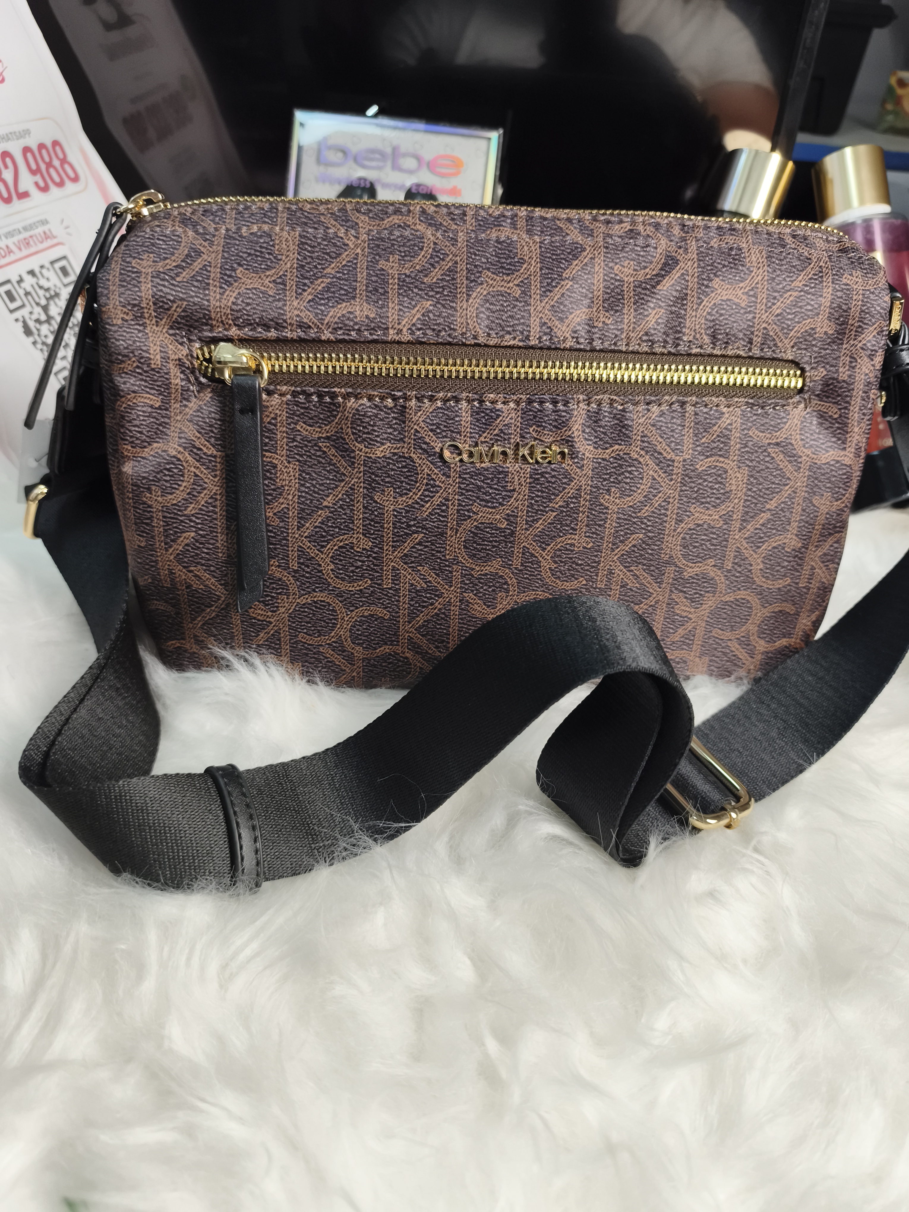 Morral Ck
