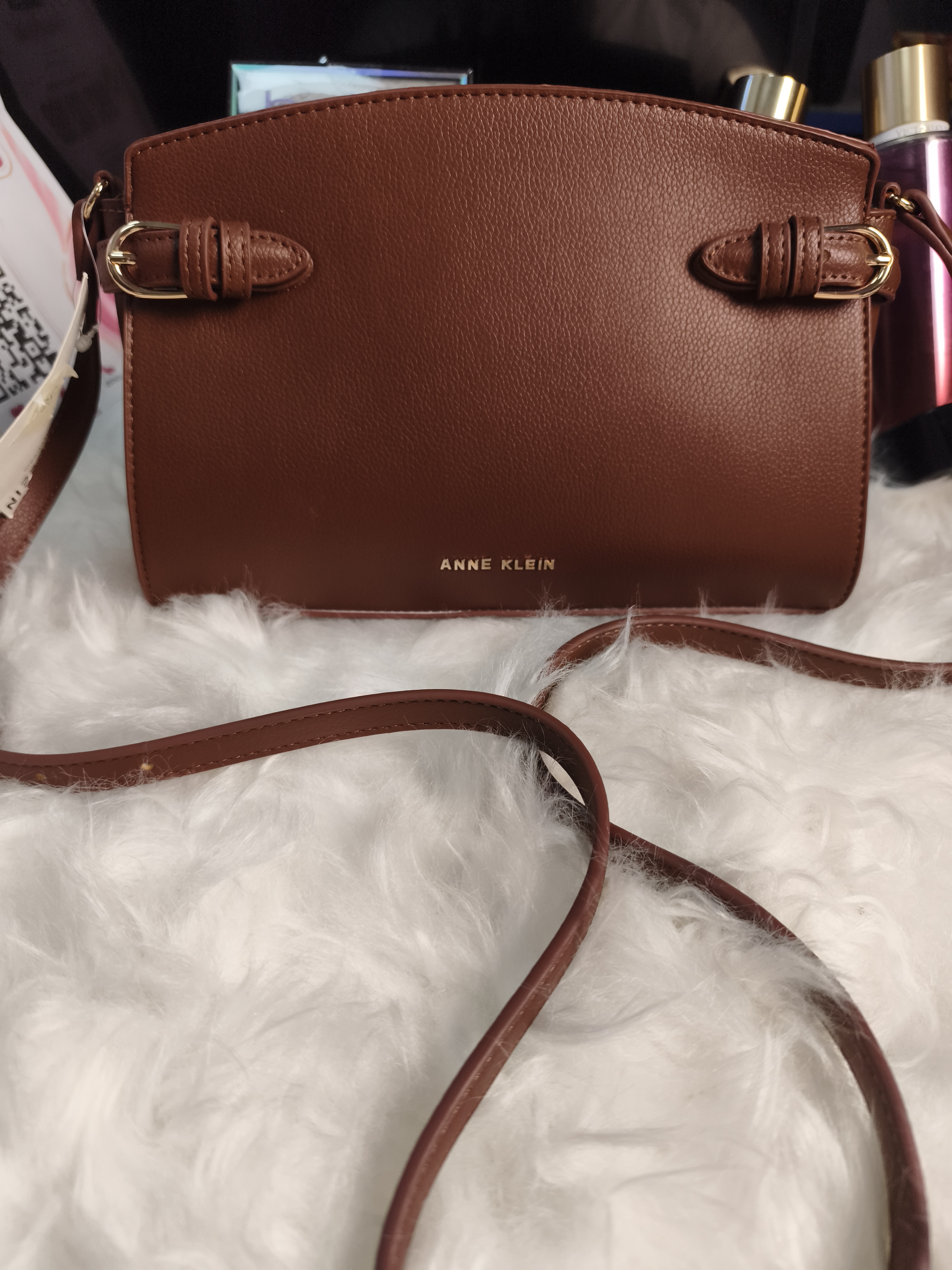 Morral AK chocolate