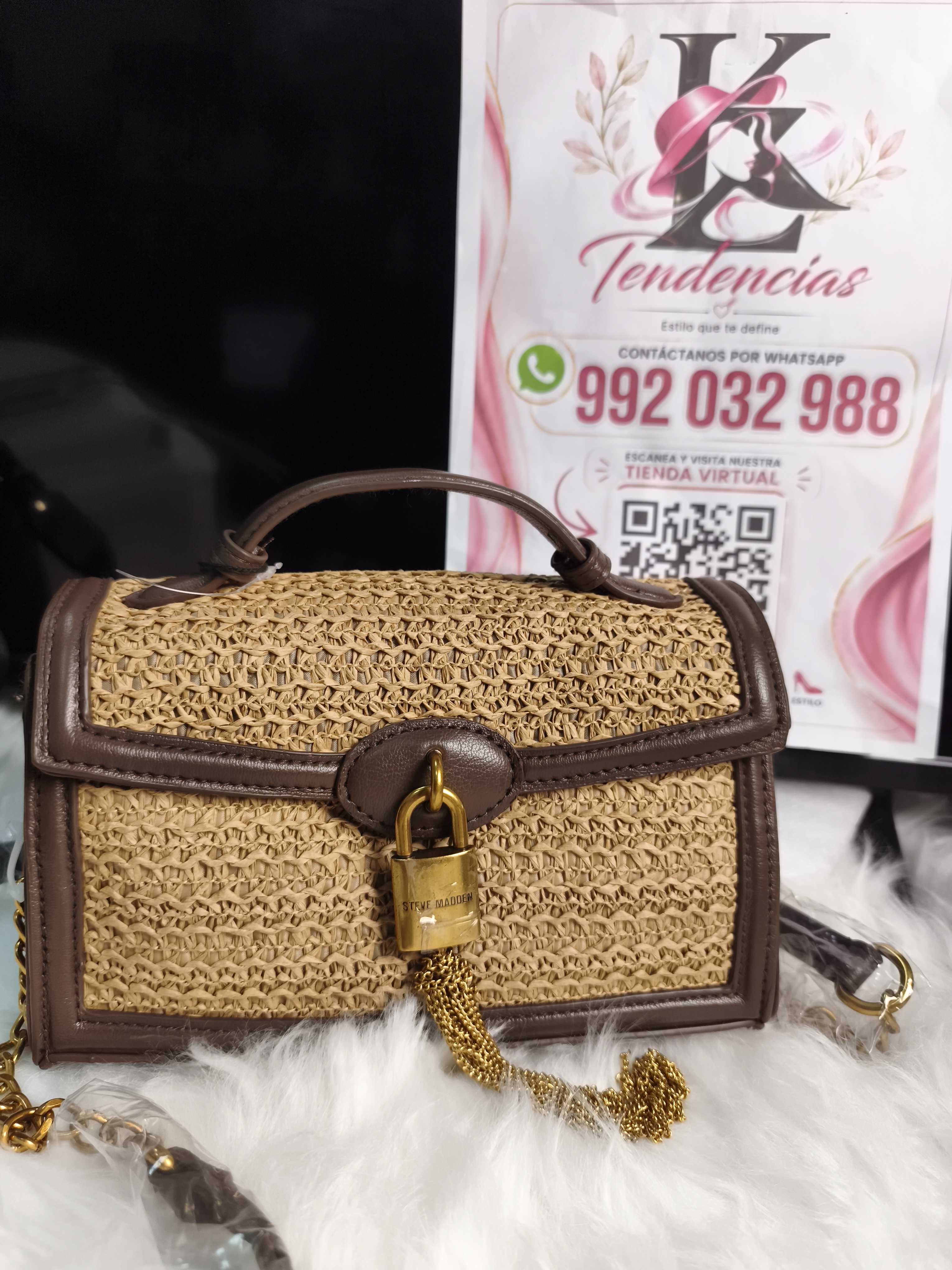 Morral STEVE MADDEN